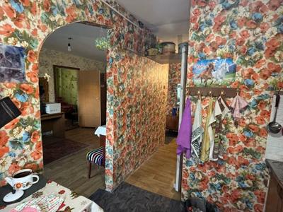 3-бөлмелі пәтер · 48 м² · 1/5 қабат, Пшембаева 27, бағасы: ~ 8 млн ₸ в Экибастузе