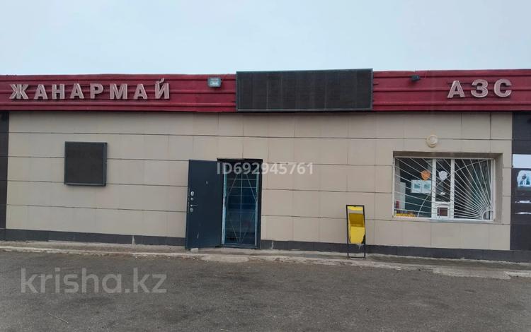 Азс, автосервисы и автомойки · 128.32 м² за 65 млн 〒 в Баканасе — фото 8