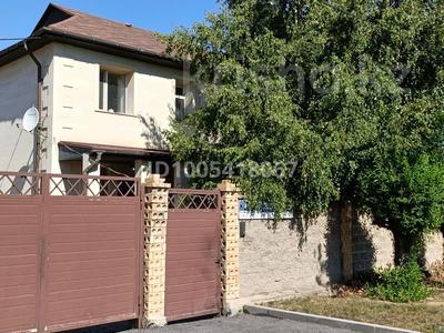 Отдельный дом · 6 комнат · 300 м² · 10 сот., Ертис 35 за 125 млн 〒 в Астане, Алматы р-н