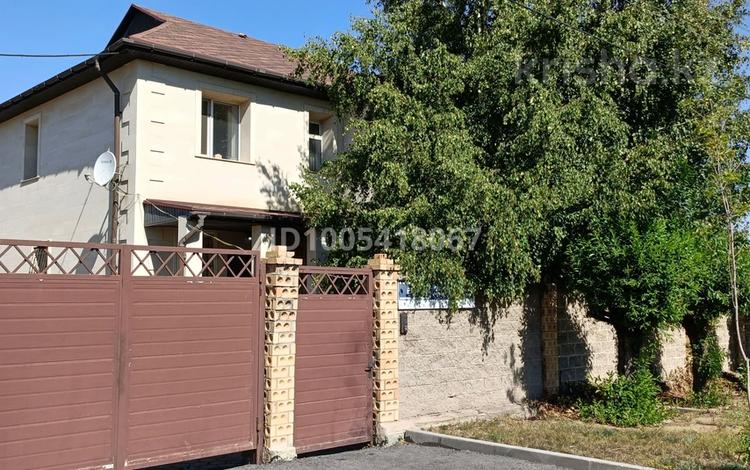 Отдельный дом · 6 комнат · 300 м² · 10 сот., Ертис 35 за 125 млн 〒 в Астане, Алматы р-н — фото 2