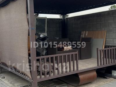 Жеке үй · 4 бөлме · 150 м² · 14 жүзд., Алмерек Абыз 63, бағасы: 55 млн ₸ в Байтереке (Новоалексеевке)