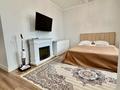 2-комнатная квартира · 70 м², Кожабекова 17/1 за 30 000 ₸ в Алматы, Бостандыкский р-н — фото 8