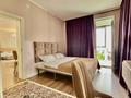 2-комнатная квартира · 70 м², Кожабекова 17/1 за 30 000 ₸ в Алматы, Бостандыкский р-н — фото 11