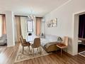 2-комнатная квартира · 70 м², Кожабекова 17/1 за 30 000 ₸ в Алматы, Бостандыкский р-н — фото 7