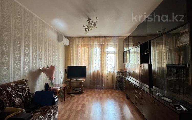 2-комнатная квартира, 45 м², 3/5 этаж, Абая за 13.7 млн 〒 в Уральске — фото 2