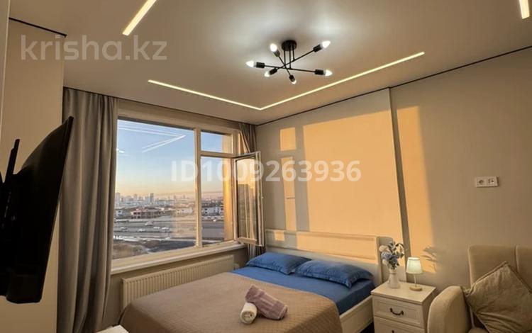 1-комнатная квартира · 35 м² · 6/12 этаж, Е 915 15 — проспект Ұлы дала за 14 990 ₸ в Астане, Есильский р-н — фото 11