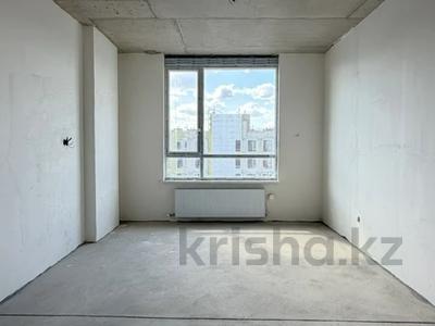 3-бөлмелі пәтер · 72 м² · 9 қабат, Е-321 6/2 — Мангилик Ел, бағасы: 41.5 млн ₸ в Астане, Есильский р-н