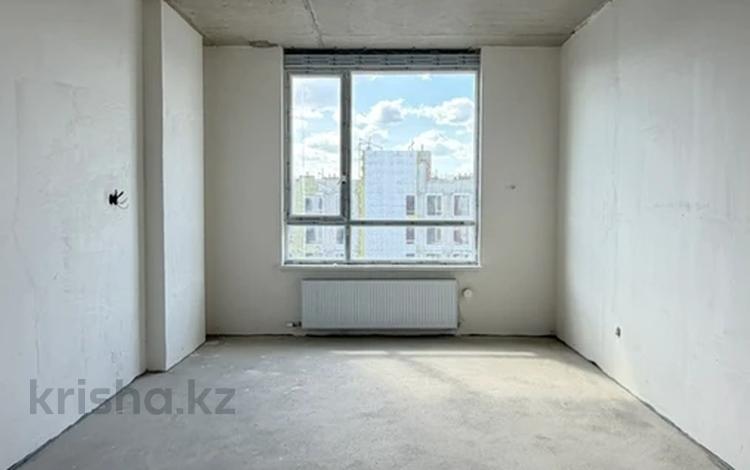 3-бөлмелі пәтер · 72 м² · 9 қабат, Е-321 6/2 — Мангилик Ел, бағасы: 41.5 млн ₸ в Астане, Есильский р-н — фото 2