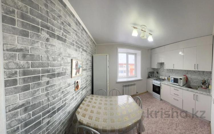 2-комнатная квартира, 62 м², 5/5 этаж, юбилейный 18