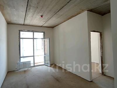 2-комнатная квартира · 37.44 м² · 2/9 этаж, Е 652 22 — Мега Гарден за 19.4 млн ₸ в Астане, Есильский р-н