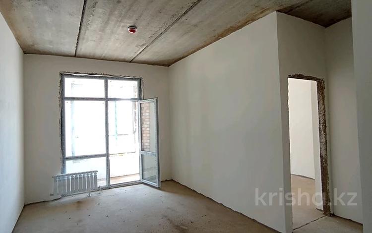 2-комнатная квартира · 37.44 м² · 2/9 этаж, Е 652 22 — Мега Гарден за 19.4 млн ₸ в Астане, Есильский р-н — фото 2
