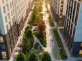2-бөлмелі пәтер · 40 м² · 7/9 қабат, Е 354 5, бағасы: 25.5 млн ₸ в Астане, Есильский р-н — фото 2