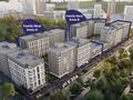2-бөлмелі пәтер · 40 м² · 7/9 қабат, Е 354 5, бағасы: 25.5 млн ₸ в Астане, Есильский р-н — фото 4
