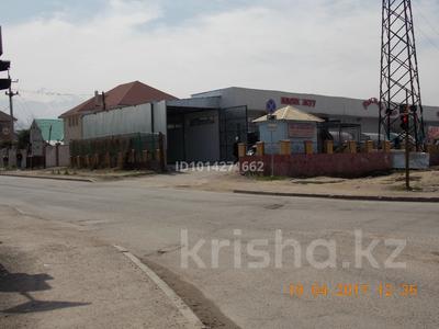 Офисы, азс, автосервисы и автомойки, общепит · 500 м² за 500 млн ₸ в Алматы, Ауэзовский р-н