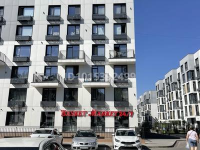 1-бөлмелі пәтер · 30 м² · 3/6 қабат, Халиуллина 196/17, бағасы: 21.9 млн ₸ в Алматы, Медеуский р-н