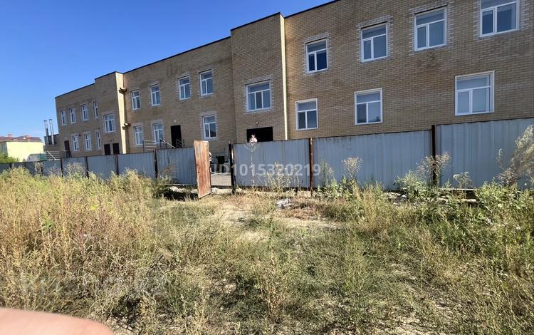 Жер телімі · 35 сотық, Нұр Ақтөбе — Рядом скай парк анвар центр Нур сити, бағасы: 35 млн ₸ в Актобе, Нур Актобе — фото 2