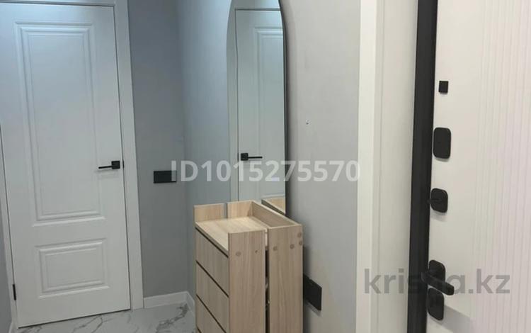 2-комнатная квартира · 50 м² · 2/5 этаж, Русакова 2 — 17квартал за 200 000 ₸ в Балхаше — фото 2