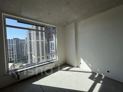 3-бөлмелі пәтер · 90 м², Бухар жырау 26, бағасы: 97.9 млн ₸ в Астане, Есильский р-н