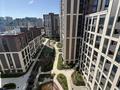 3-комнатная квартира · 90 м², Бухар жырау 26 за 97.9 млн ₸ в Астане, Есильский р-н — фото 2
