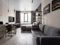 1-комнатная квартира · 50 м² · 10/25 этаж, мкр 11 112В за 14 000 ₸ в Актобе