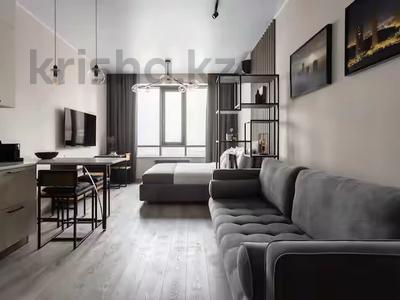 1-комнатная квартира · 50 м² · 10/25 этаж, мкр 11 112В за 14 000 〒 в Актобе