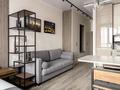 1-комнатная квартира · 50 м² · 10/25 этаж, мкр 11 112В за 14 000 ₸ в Актобе — фото 2