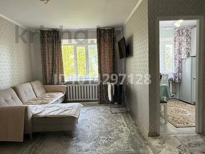 2-комнатная квартира · 45 м² · 5/5 этаж, Майкудук, 12й микрорайон 14 за 11 млн ₸ в Караганде, Алихана Бокейханова р-н