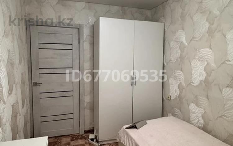 4-бөлмелі пәтер · 69 м² · 3/5 қабат, Камзина 18, бағасы: 20 млн ₸ в Аксу — фото 17