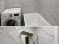 4-бөлмелі пәтер · 69 м² · 3/5 қабат, Камзина 18, бағасы: 20 млн ₸ в Аксу — фото 5