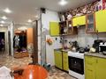 4-бөлмелі пәтер · 69 м² · 3/5 қабат, Камзина 18, бағасы: 20 млн ₸ в Аксу — фото 8