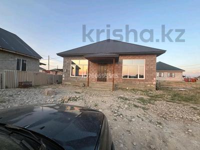 Отдельный дом · 4 комнаты · 120 м² · 5 сот., Бөгенбай 45 — Алаш за 22.5 млн 〒 в Талдыкоргане, село Ынтымак