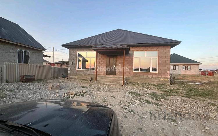 Отдельный дом · 4 комнаты · 120 м² · 5 сот., Бөгенбай 45 — Алаш за 22.5 млн 〒 в Талдыкоргане, село Ынтымак — фото 13