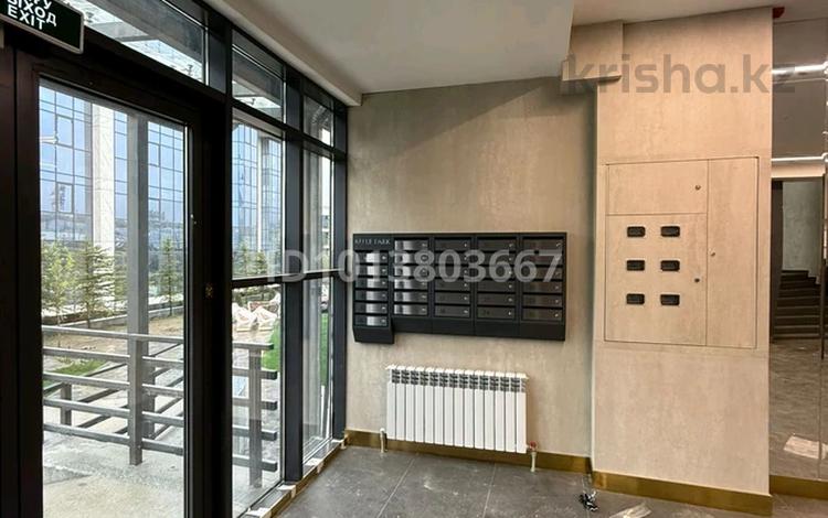 2-бөлмелі пәтер · 57 м² · 5/5 қабат, Құрамыс ш/а. 105, бағасы: 48 млн ₸ в Алматы, Наурызбайский р-н — фото 2