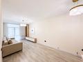 2-бөлмелі пәтер · 52.1 м² · 2/9 қабат, Территория ПК Кунаева 189/1, бағасы: 36.5 млн ₸ в Алматы, Турксибский р-н