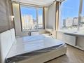 3-комнатная квартира · 84 м² · 5/22 этаж, Туран 57а — Барыс Арена за 83 млн ₸ в Астане, Нура р-н — фото 2