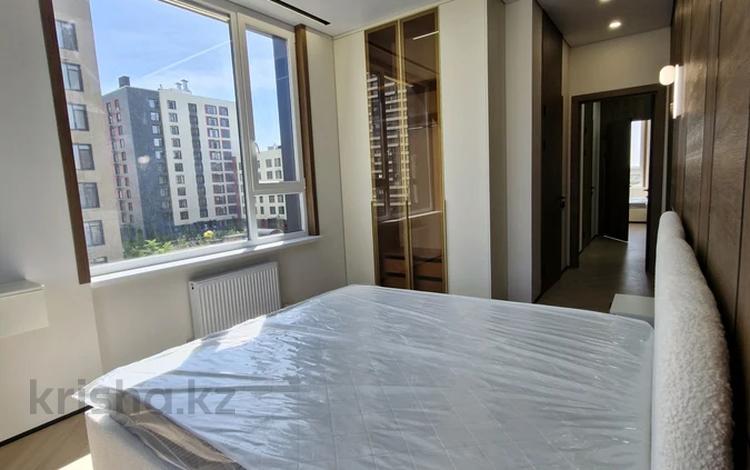 3-комнатная квартира · 84 м² · 5/22 этаж, Туран 57а — Барыс Арена за 83 млн ₸ в Астане, Нура р-н — фото 47