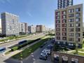 3-комнатная квартира · 84 м² · 5/22 этаж, Туран 57а — Барыс Арена за 83 млн ₸ в Астане, Нура р-н — фото 26