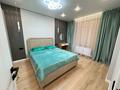 2-комнатная квартира · 56 м² · 6/12 этаж, мкр Алгабас, Омарова 1 за 280 000 ₸ в Алматы, Алатауский р-н