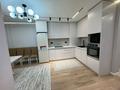 2-комнатная квартира · 56 м² · 6/12 этаж, мкр Алгабас, Омарова 1 за 280 000 ₸ в Алматы, Алатауский р-н — фото 4