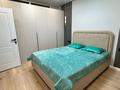 2-комнатная квартира · 56 м² · 6/12 этаж, мкр Алгабас, Омарова 1 за 280 000 ₸ в Алматы, Алатауский р-н — фото 5