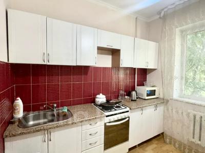 1-бөлмелі пәтер · 40 м² · 8/9 қабат, Тастақ-3 ш/а. 221 — Толе би Тургут озала, бағасы: 28.5 млн ₸ в Алматы, Алмалинский р-н