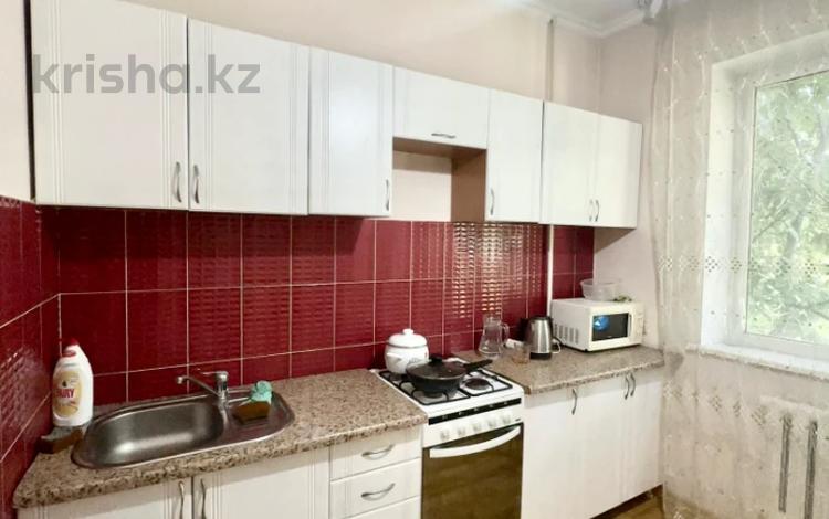 1-бөлмелі пәтер · 40 м² · 8/9 қабат, Тастақ-3 ш/а. 221 — Толе би Тургут озала, бағасы: 28.5 млн ₸ в Алматы, Алмалинский р-н — фото 3