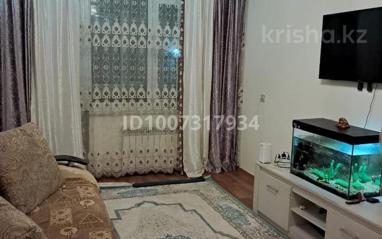 2-комнатная квартира · 44.9 м² · 4/5 этаж, Катаева 30 за 20 млн ₸ в Павлодаре — фото 2
