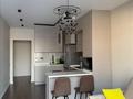 2-комнатная квартира · 55 м² · 12/13 этаж, Толе би за 53 млн ₸ в Алматы, Алмалинский р-н