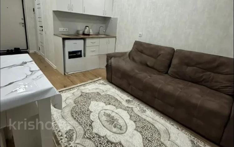 1-комнатная квартира · 20 м² · 1/9 этаж, A91 12 за 13.9 млн 〒 в Астане, Алматы р-н — фото 5