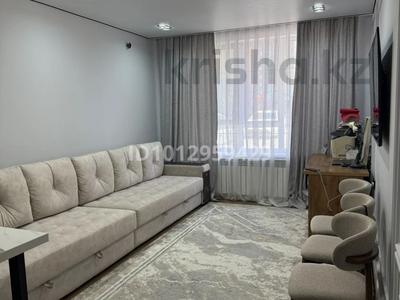2-комнатная квартира · 54 м² · 1/7 этаж, Райымбек батыра 161Б за 42 млн ₸ в 