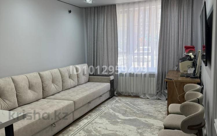 2-комнатная квартира · 54 м² · 1/7 этаж, Райымбек батыра 161Б за 42 млн ₸ в  — фото 2