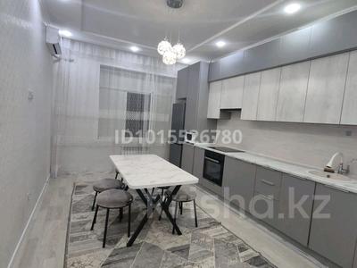 1-бөлмелі пәтер · 44 м² · 8/9 қабат, 28-ш/а. — Абди, бағасы: 150 000 ₸ в Актау, 28-й мкр