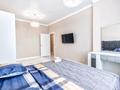 1-комнатная квартира · 45 м² · 14/14 этаж, Кабанбай батыра 38/3 — Сыганак за 14 000 〒 в Астане, Есильский р-н — фото 3