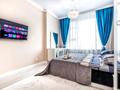1-комнатная квартира · 45 м² · 14/14 этаж, Кабанбай батыра 38/3 — Сыганак за 14 000 〒 в Астане, Есильский р-н — фото 2